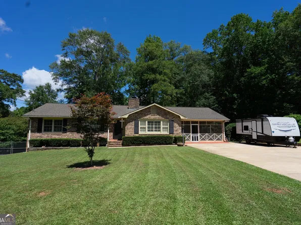347 Brookridge Dr, Lagrange, GA 30241