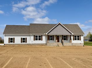 106 Wiseman Ln LOT 9, Winchester, TN 37398