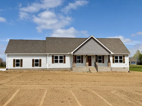 106 Wiseman Ln Lot 9, Winchester, TN 37398