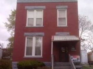 1618 S Trumbull Ave, Chicago, IL 60623