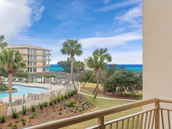 10254 E County Highway 30a Unit 233, Inlet Beach, FL 32461