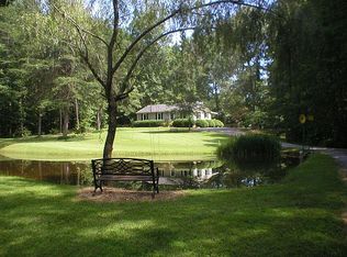 183 Johnsons Mill Farm, Bumpass, VA 23024