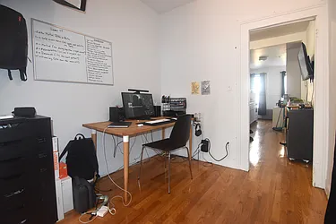 Rented by The Agency