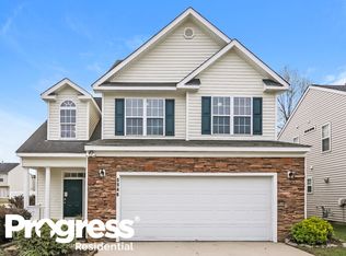 5946 Brambleberry Way, Raleigh, NC 27616