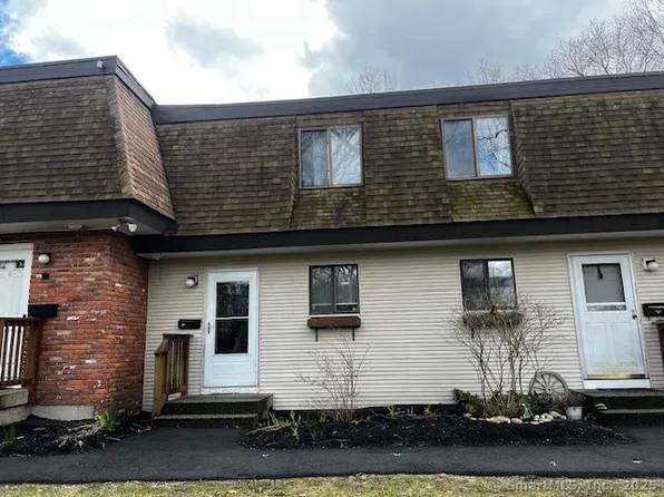 11 King Arthur Drive #8K, East Lyme, CT 06357