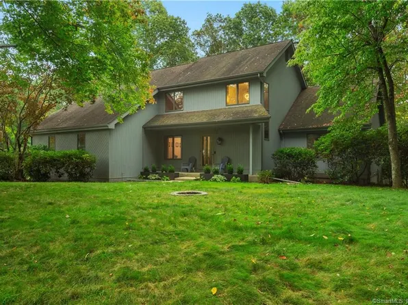 94 Bittersweet Lane, Glastonbury, CT 06073