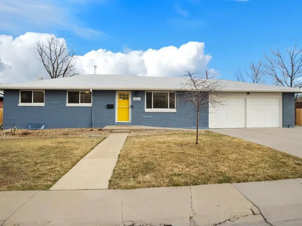 9807 Grandview Avenue, Arvada, CO 80002