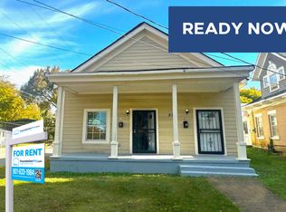 574 McKinley St, Memphis, TN 38126