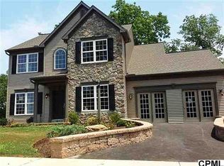 1 Hamlet Cir, Mechanicsburg, PA