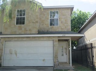 1535 Stone Village Dr, Brookshire, TX 77423