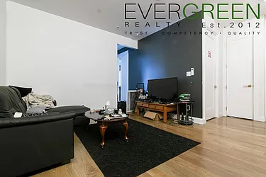 Rented by Evergreen Apartments BK