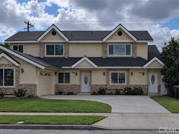 3562 Thor Ave, Los Alamitos, CA 90720