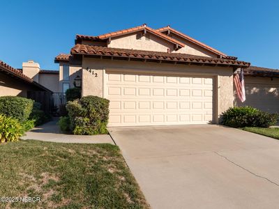 4412 Radcliff Ln, Santa Maria, CA, 93455
