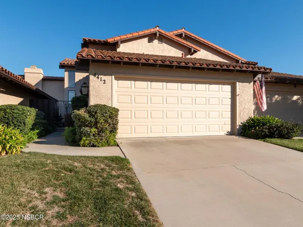 4412 Radcliff Ln, Santa Maria, CA 93455
