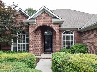 2807 Willowick Trl SE, Owens Cross Roads, AL 35763