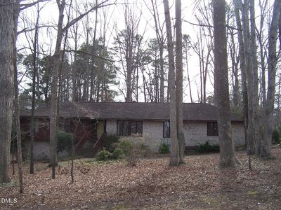 5008 Will O Dean Rd, Raleigh, NC, 27616