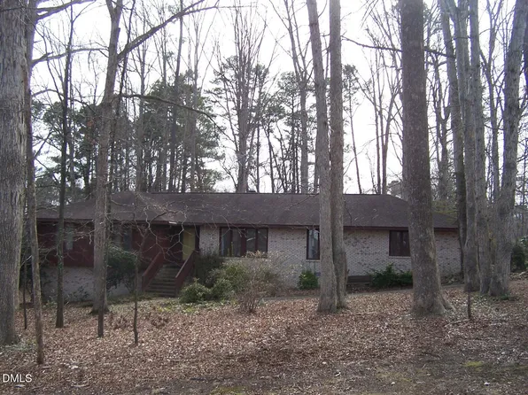 5008 Will O Dean Rd, Raleigh, NC 27616