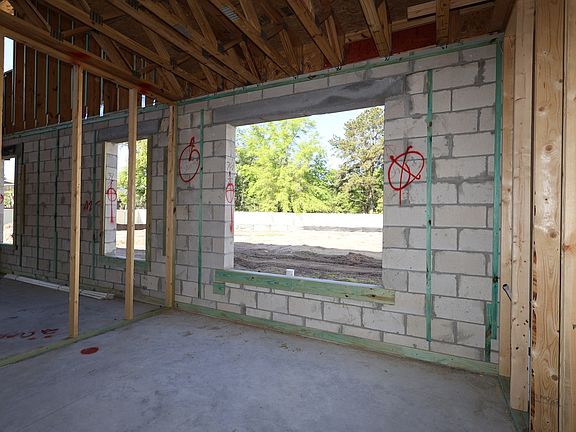 Interior - March 28, 2026