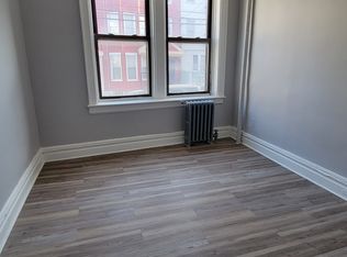 319 Summit Ave #5F, Jersey City, NJ 07306