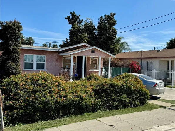 1404 N Culver Ave, Compton, CA 90222