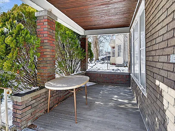 1617 Campbell Ave #2 — Photo 3