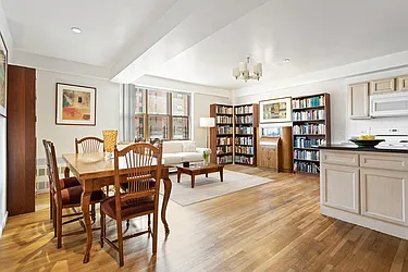 Sold by Corcoran