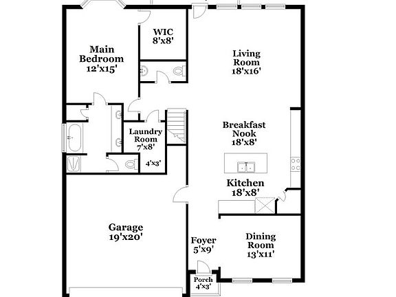 2nd image of this home