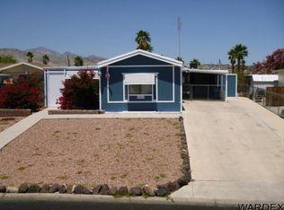 721 Citrus St, Bullhead City, AZ 86442