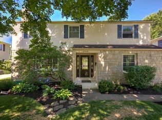 2705 Wexford Rd, Columbus, OH 43221