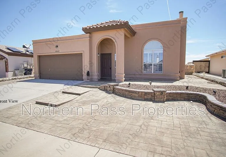 3060 Tierra Humeda Dr — Photo 2