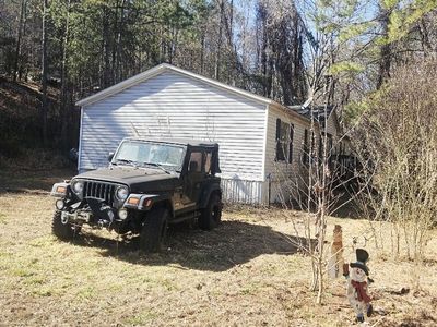 14 Whispering Springs Rd, Jasper, GA, 30143