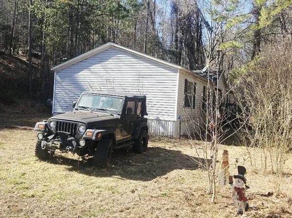 14 Whispering Springs Rd, Jasper, GA 30143