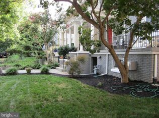 2328 Ashmead Pl NW APT 2, Washington, DC