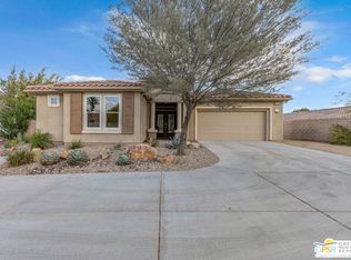 3556 Serenity Trl, Palm Springs, CA 92262