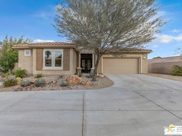 3556 Serenity Trl, Palm Springs, CA 92262