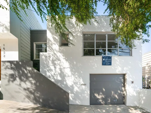 1516 Felton St, San Francisco, CA 94134