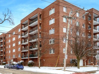 1325 Perry St APT 207, Des Plaines, IL, 60016