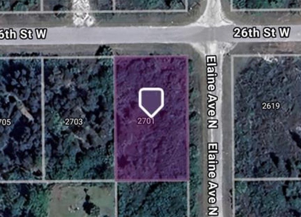 2nd image of 2701 26th St W