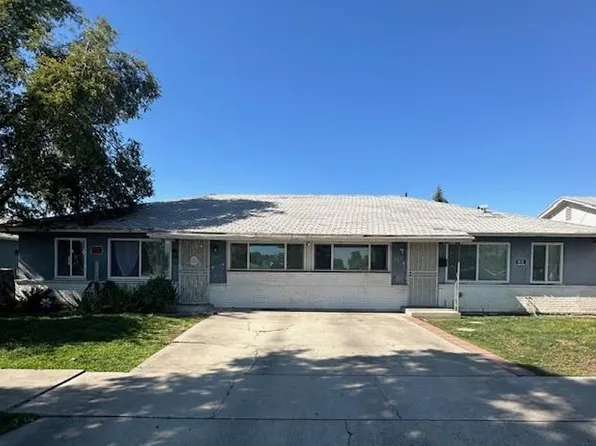 E Shields Avenue, Fresno, CA 93726