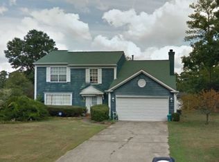 197 Heathrow Way, Riverdale, GA