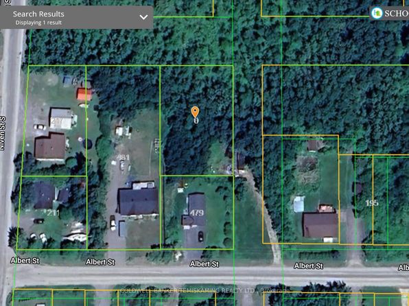 0 McKay Clements Dr, Temiskaming Shores, ON P0J 1K0