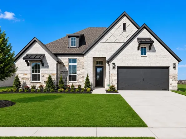 193 Mountain Laurel Dr, Waxahachie, TX 75165