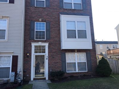 19 Springtide Ct, Middle River, MD, 21220