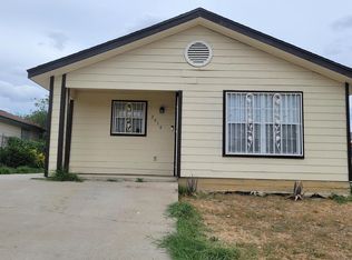 2916 Mercer St, Laredo, TX 78043