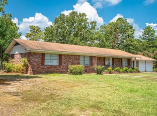 7125 Highway 7, Bismarck, AR 71929