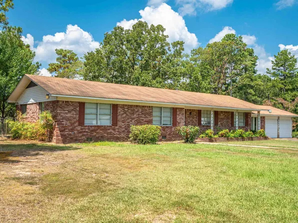 7125 Highway 7, Bismarck, AR 71929