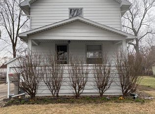 1110 Cleveland St, Lansing, MI 48906