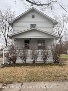 1110 Cleveland St, Lansing, MI, 48906