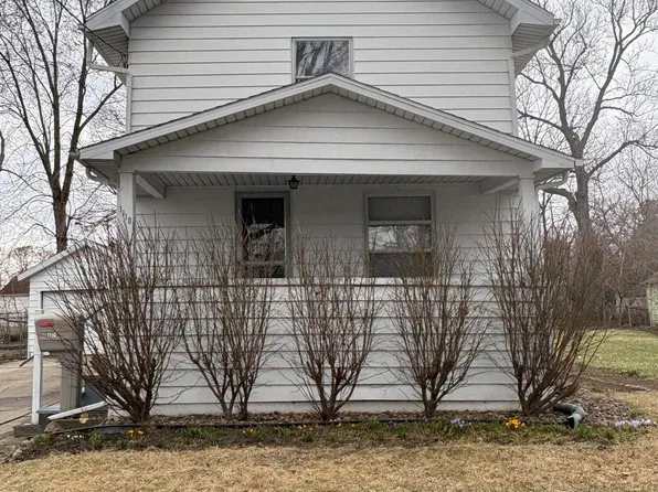 1110 Cleveland St, Lansing, MI 48906