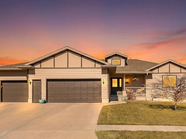 1605 E Sycamore Ave, Norfolk, NE 68701